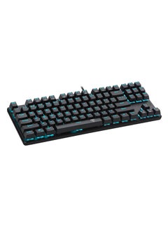 Buy Bora Gaming Mechanical Keyboard Black in UAE