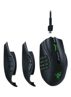 Buy Naga Pro Wireless Gaming Mouse - Euro Packaging in UAE