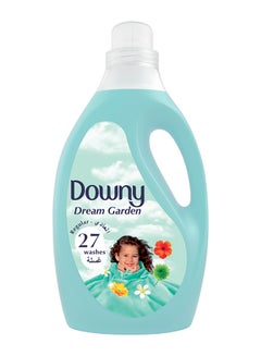 Buy Dream Garden Fabric Softener Regular 3Liters in UAE