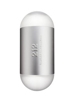 Buy 212 NYC EDT 100ml in UAE