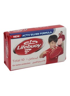 Buy Bar Total 10 Red-White 70grams in UAE