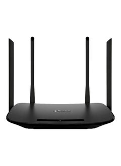 Buy Archer Wireless VDSL/ADSL Modem Router Black in UAE
