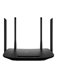 Buy Archer Wireless VDSL/ADSL Modem Router Black in Egypt