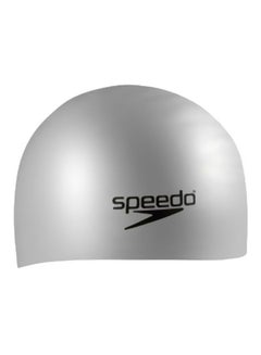 Buy Long Hair Swim Cap - , One Size in Saudi Arabia