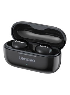 Buy LP11 TWS BT 5.0 Wireless Headphones Black in Saudi Arabia