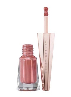 Buy Rihanna Stunna Lip Paint Uncuffed in UAE