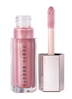 Buy Gloss Bomb Universal Lip Luminizer FU$$Y Shimmering Pink in UAE