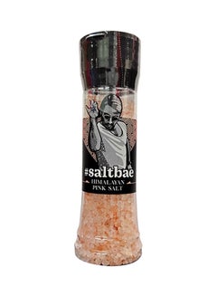 Buy Himalayan Pink Salt 350grams in UAE