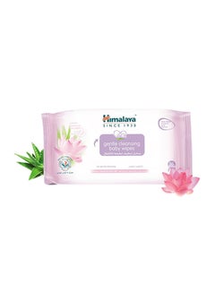 Buy Gentle Baby Wipes - 56 Count in Saudi Arabia