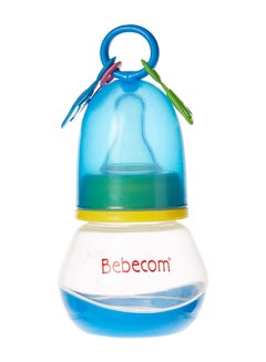 Buy 2 Oz Streamline Feeding Bottle Small - Assorted in UAE