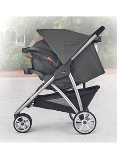 chicco baby buggy