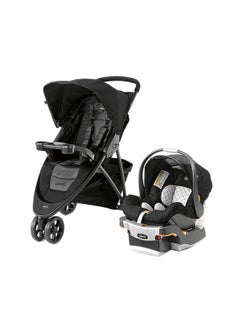 chicco infant stroller