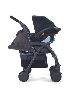chicco 360 stroller