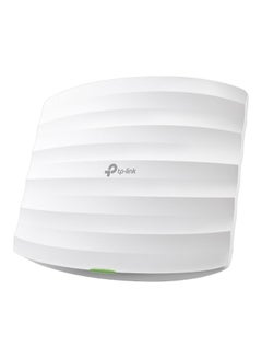 Buy Wireless Ceiling Mount Access Point White in UAE