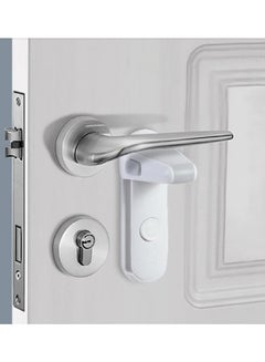 Buy Baby Proofing Door Handle Lock in Saudi Arabia