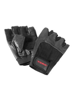 Buy Weight Lifting Gloves L in UAE