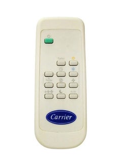 Buy Remote Control for  Air Conditioner White in Egypt