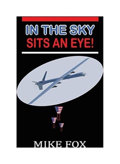 Buy In the Sky Sits an Eye! paperback english in UAE