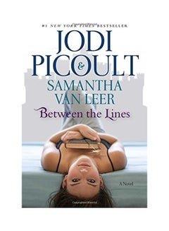 Between The Lines Paperback English By Jodi Picoult Uae Dubai Abu Dhabi