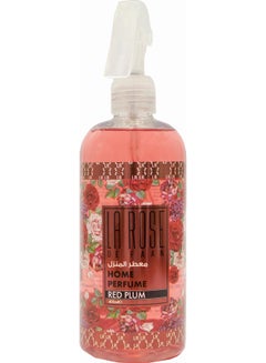 Buy Red Plum Home Perfume Clear 400ml in Saudi Arabia