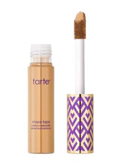 Buy Shape Tape Contouring Face Concealer Medium Tan Sand in Saudi Arabia