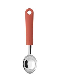 Buy Ice Cream Scoop Terracotta Pink in UAE