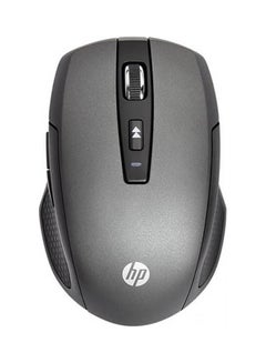 Buy Mouse Wireless Grey in Egypt