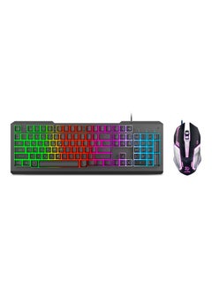 Buy Wired Gaming Keyboard And Mouse in Saudi Arabia