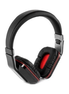 Buy Wired Stereo Headset PS4 in Saudi Arabia