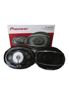 Buy Car Speaker Set in UAE