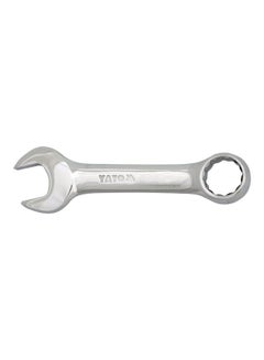 Buy Combination Stubby Wrench Silver in UAE