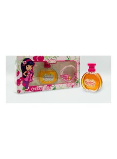 Buy Cherry Jam Perfume Gift Set 50ml in UAE