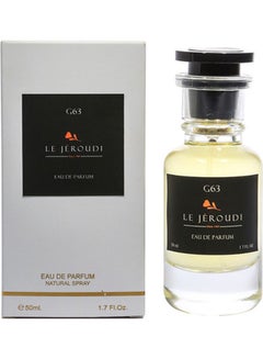 Buy G63 EDP 50ml in UAE