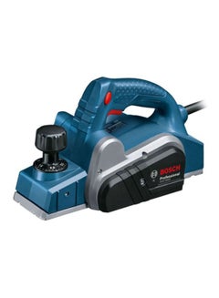 Buy Professional GHO 6500 Power Planer Blue/Black/Silver in UAE