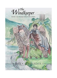 be your own windkeeper book amazon