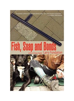 Buy Fish, Soap And Bonds paperback english in UAE