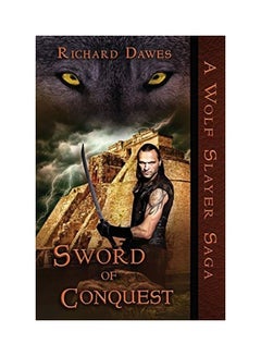 Buy Sword Of Conquest paperback english in UAE