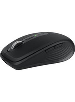 اشتري MX Anywhere 3 Mouse Black في الامارات