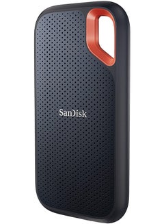 Buy EXT Portable SSD Drive 500 GB in UAE