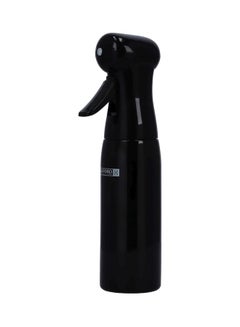 Buy Spray Bottle Black 330ml in Saudi Arabia
