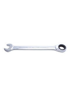 Buy Gear Wrench Silver/Black in UAE