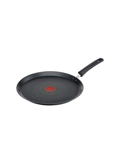 اشتري G6 Unlimited 25 Cm Pancake Pan Alminium Black 25cm في السعودية