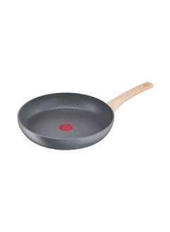 اشتري G6 Frypan With Thermo-Spot رمادي - ستون 30سم في السعودية