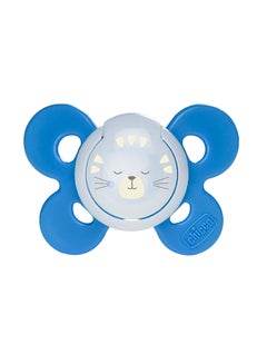 Buy Physioforma Comfort Silicone Baby Pacifier 16-36m - Assorted in UAE