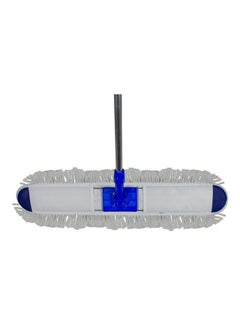 Buy Airport Mop Full Set Blue 80cm in UAE