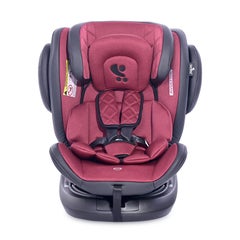 lorelli aviator isofix