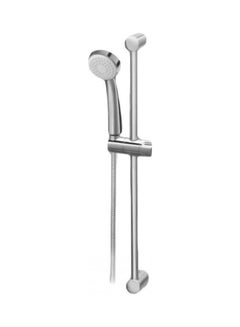 Buy Master Shower Head Bar Silver in Egypt