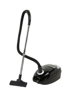 Buy Vacuum Cleaner 4.5 L 2200 W ME-VC2003 Black/Silver in UAE