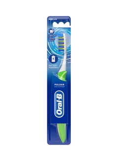 Buy Pro-Expert Pulsar Toothbrush Multicolour in UAE