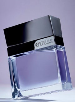 guess silver perfume